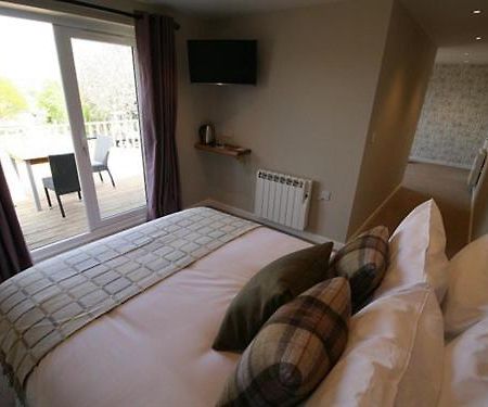 The Fox & Hounds Hotell Swindon Rom bilde