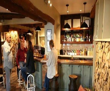 The Fox & Hounds Hotell Swindon Rom bilde