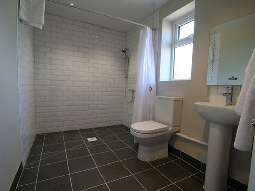 The Fox & Hounds Hotell Swindon Eksteriør bilde