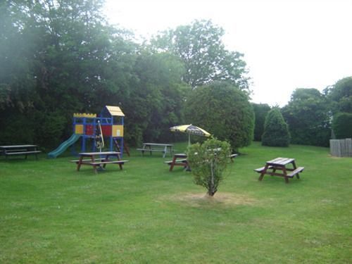 The Fox & Hounds Hotell Swindon Eksteriør bilde